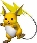 画像ギャラリー No.003のサムネイル画像 / スマホ版「Pokémon Champions」，配信日を6月17日に決定。ライチュウと，メガシンカ用のアイテムが手に入るキャンペーンが実施決定