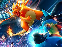 ������Υȥ졼�ʡ��ȥݥ����Хȥ�Ǥ����Pokémon Champions�ס����ޥ��Ǥ��ۿ�