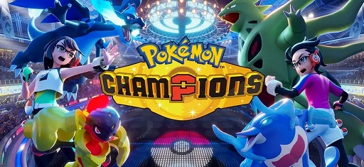 画像ギャラリー No.001のサムネイル画像 / モバイル版「Pokémon Champions」，日本が収益シェア約50％を占める最大市場に。韓国やタイなどAPACでも人気を集める