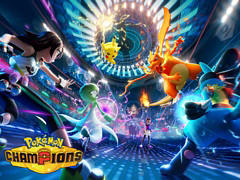 モバイル版「Pokémon Champions」，日本が収益シェア約50％を占める最大市場に。韓国やタイなどAPACでも人気を集める