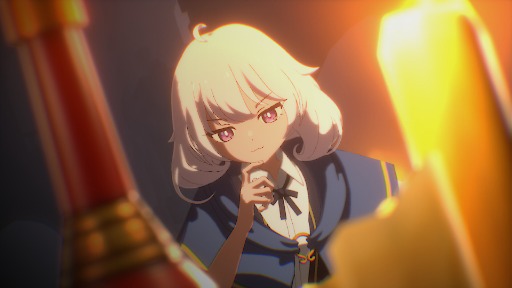 ���������꡼ No.004�Υ���ͥ������ / ���륢�˥�ɽ�����Ϥ�����륢������󥲡����Bless You Again�ס��ץ��ȥ������ǤΥץ쥤�ƥ��Ȥ�Steam�ǳ��š�2026ǯ1��31���ޤ�