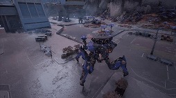 ꡼ No.007Υͥ / ᥫ塼War Robots: Frontiersס֥2ѥפ롣ܤǤPS5/PS4Ǥӥ򳫻