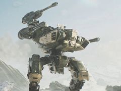 Υץ쥤ݡϥᥫPvP塼War Robots: FrontiersסŸư߽ФäΥץ쥤եϡäȥܹˤ֤ûɤPR