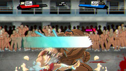 ꡼ No.005 | Baki Hanma: Blood Arena