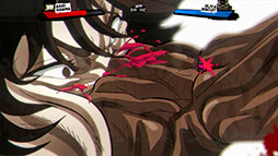 ꡼ No.006 | Baki Hanma: Blood Arena