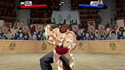 ꡼ No.007 | Baki Hanma: Blood Arena