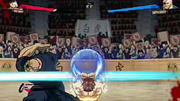 ꡼ No.005 | Baki Hanma: Blood Arena