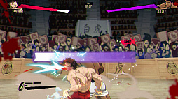 ꡼ No.006 | Baki Hanma: Blood Arena