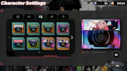 画像ギャラリー No.005のサムネイル画像 / コマンドバトル型オンライン人狼「WOLF-FLOW」,詳細情報を公開。HP(信頼度)とbpm(緊張度)を使ったシステムで人狼ゲームを再現