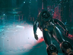 海底都市“ルルイエ”に踏み入り，謎の失踪事件の真相を追え。ホラーアドベンチャー「Cthulhu: The Cosmic Abyss」，最新トレイラーを公開