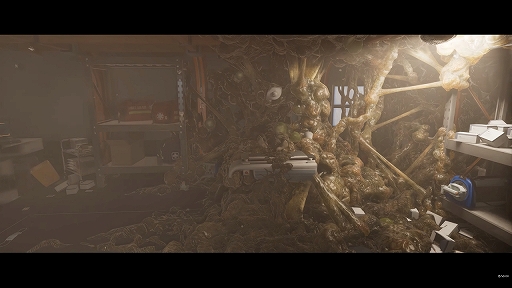 画像ギャラリー No.003のサムネイル画像 / 海底都市探索ホラー「Cthulhu: The Cosmic Abyss」，おぞましい世界観の一部を確認できるストーリートレイラーを公開