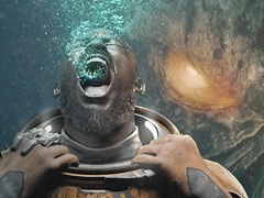 狂気が忍び寄る海底施設を探索するホラーADV「Cthulhu: The Cosmic Abyss」，本日リリース