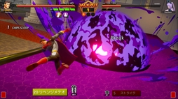 画像ギャラリー No.003のサムネイル画像 / 戦略的なカードバトルでチップを賭けるターン制対戦ゲーム「FULL BET - FIGHTING CASINO -」,体験版をSteamで配信開始