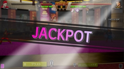 画像ギャラリー No.007のサムネイル画像 / 戦略的なカードバトルでチップを賭けるターン制対戦ゲーム「FULL BET - FIGHTING CASINO -」,体験版をSteamで配信開始