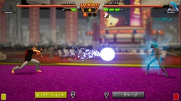 画像ギャラリー No.009のサムネイル画像 / 戦略的なカードバトルでチップを賭けるターン制対戦ゲーム「FULL BET - FIGHTING CASINO -」,体験版をSteamで配信開始