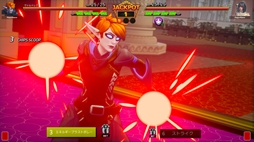 画像ギャラリー No.011のサムネイル画像 / 戦略的なカードバトルでチップを賭けるターン制対戦ゲーム「FULL BET - FIGHTING CASINO -」,体験版をSteamで配信開始