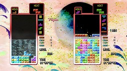 TGM꡼ǿTETRIS THE GRAND MASTER 4 -ABSOLUTE EYE-SteamȥڡƼ沈⡼ɤҲ