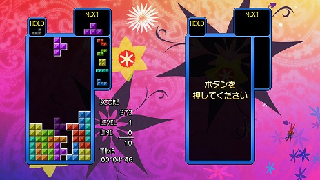 TGM꡼ǿTETRIS THE GRAND MASTER 4 -ABSOLUTE EYE-SteamȥڡƼ沈⡼ɤҲ