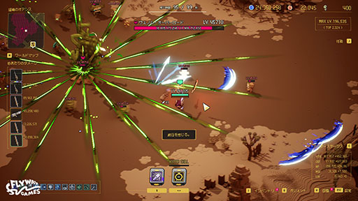 ���������꡼ No.004�Υ���ͥ������ / �Ȼ�����ߡ�ǽ�Ϥȼ�ͳ�٤ι⤤�ӥ�ɥ����ƥ���Ȥ����臘�������饤�����������֥�����ɥȥ������ס������ץ�ץ쥤�ƥ��Ȥ�Steam�ǳ���