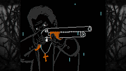 ꡼ No.011Υͥ / ⡤ȿԡޤĤĤ뼫ʬοĿȤƮFAITH: The Unholy Trinityȯ䡣ࡼΥ।٥Ȥ˽Ÿ