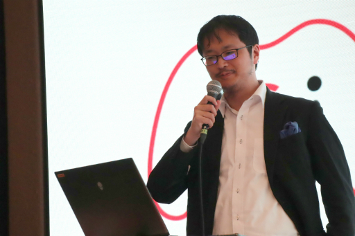 画像ギャラリー No.010のサムネイル画像 / インディーゲーム開発者のサポートプログラム「iGi」の第5期生によるプレゼンイベント「2025 Demo Day」をレポート。5チームがパブリッシャや投資家に自作をアピール