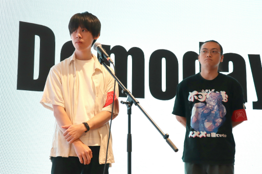 画像ギャラリー No.014のサムネイル画像 / インディーゲーム開発者のサポートプログラム「iGi」の第5期生によるプレゼンイベント「2025 Demo Day」をレポート。5チームがパブリッシャや投資家に自作をアピール