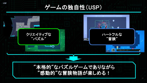 画像ギャラリー No.066のサムネイル画像 / インディーゲーム開発者のサポートプログラム「iGi」の第5期生によるプレゼンイベント「2025 Demo Day」をレポート。5チームがパブリッシャや投資家に自作をアピール