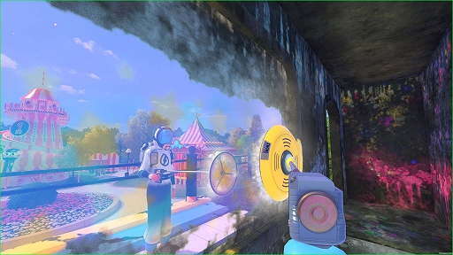 ꡼ No.002Υͥ / PowerWash Simulator 2ס1023ȯꡣǤҲ𤹤ֽȰȥ졼˥󥰥ӥǥפ