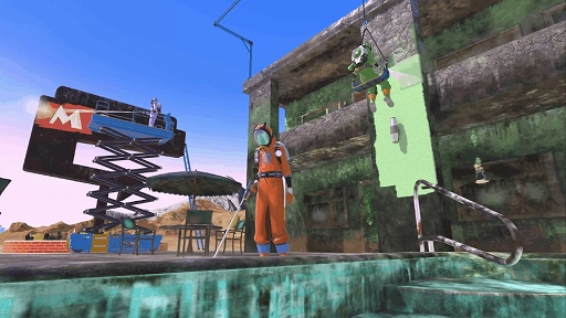 ꡼ No.003Υͥ / PowerWash Simulator 2סȯ䡣ⰵǤΤԥԥˤ褦򥫥ޥǽǡͥʤǤ