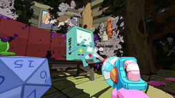 画像ギャラリー No.004のサムネイル画像 / 「PowerWash Simulator 2」のDLC，「アドベンチャー・タイム」スペシャルパックが公開に。高圧洗浄機を手に王国をピカピカにしよう