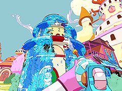 「PowerWash Simulator 2」のDLC，「アドベンチャー・タイム」スペシャルパックが公開に。高圧洗浄機を手に王国をピカピカにしよう