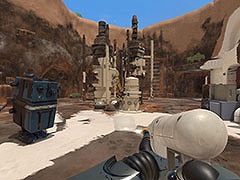 「PowerWash Simulator 2」，スター・ウォーズとのコラボDLCを今夏にリリース。Xウイングもピカピカにできる