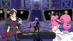 画像ギャラリー No.009のサムネイル画像 / 倒した敵を従えて一緒に戦える!「凶乱マカイズム」の最新情報が明らかに