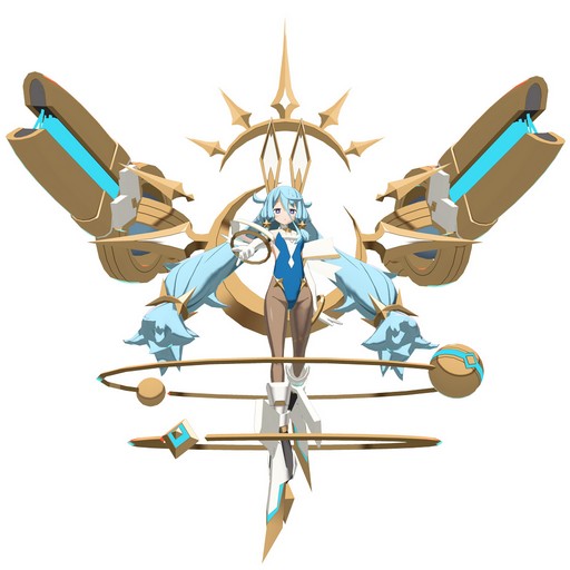 画像ギャラリー No.028のサムネイル画像 / 倒した敵を従えて一緒に戦える!「凶乱マカイズム」の最新情報が明らかに