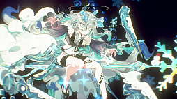 画像ギャラリー No.046のサムネイル画像 / 倒した敵を従えて一緒に戦える!「凶乱マカイズム」の最新情報が明らかに