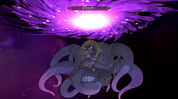 画像ギャラリー No.047のサムネイル画像 / 倒した敵を従えて一緒に戦える!「凶乱マカイズム」の最新情報が明らかに