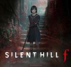 SILENT HILL f