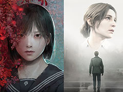「SILENT HILL f & SILENT HILL 2 デュアルパック」,PS5向けに本日発売。2作品をお得な価格で購入できるバンドル