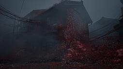 ꡼ No.004 | SILENT HILL f