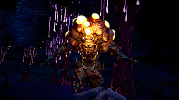 Into Death And Beyond