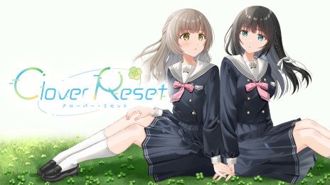 ꡼ No.001Υͥ / ĽɴΥ٥륲Clover ResetסSteamǥ꡼Ӥνҹˡͧζ֤ɤư4ͤξ