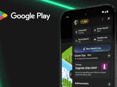 Google Play Games,攻略情報を音声で提供してくれる新機能「Sidekick」を発表。PC版を正式に一般提供開始