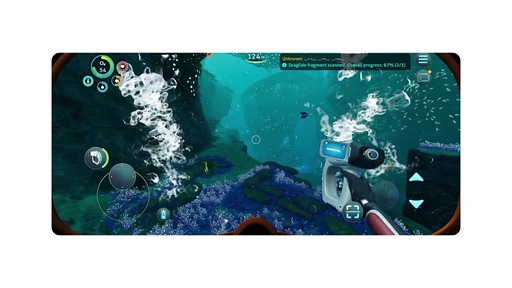 画像ギャラリー No.003のサムネイル画像 / Google Playはインディーを中心とした有料ゲームのラインナップを拡充へ。ゲームトライアル機能や欲しいものリスト機能などを追加