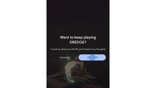 画像ギャラリー No.006のサムネイル画像 / Google Playはインディーを中心とした有料ゲームのラインナップを拡充へ。ゲームトライアル機能や欲しいものリスト機能などを追加