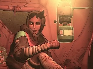 ロッククライミングゲーム「Cairn」の発売日が2025年11月5日に決定。PS5向けの体験版が配信開始