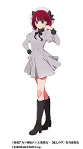 画像ギャラリー No.009のサムネイル画像 / 「【推しの子】Puzzle Star」,公式サイトをオープン。キービジュアルや新規イラスト7点に加えて,ゲームシステムや遊び方などが初公開に