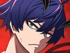 新作ゲーム「桃源暗鬼 Crimson Inferno」,TGS 2025で初公開。TVアニメのゲーム化作品で,設定と世界観がそのまま楽しめるRPG