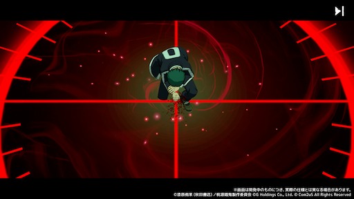 画像ギャラリー No.005のサムネイル画像 / TVアニメ放送前に発表された「桃源暗鬼 Crimson Inferno」は今どこまでできているのか。開発陣に聞いたら，オリジナルキャラクターの話が具体的に出てきた【PR】