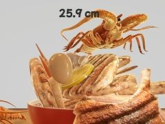 自分だけのラーメンが作れる「らーめんシミュレーター」，体験版をSteamで配信開始。トッピングをできるだけ高く積む「マシマシ」にも挑戦可能