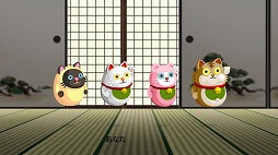 画像ギャラリー No.002のサムネイル画像 / シリーズ最新作「リズム天国 ミラクルスターズ」の発売日が7月2日に決定。公式の紹介ページが公開に